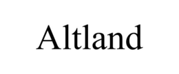 ALTLAND