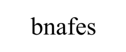 BNAFES