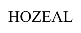 HOZEAL
