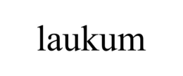 LAUKUM