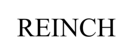 REINCH