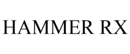 HAMMER RX