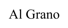 AL GRANO