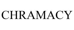 CHRAMACY