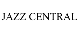 JAZZ CENTRAL
