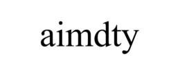 AIMDTY