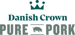 DANISH CROWN PURE PORK