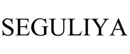 SEGULIYA