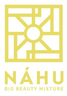 NÁHU BIO BEAUTY MIXTURE