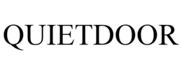 QUIETDOOR