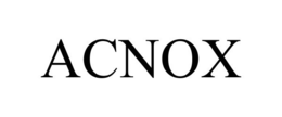 ACNOX