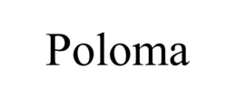 POLOMA
