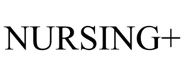 NURSING+