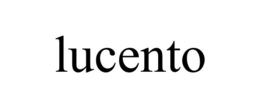 LUCENTO
