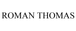 ROMAN THOMAS