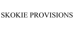 SKOKIE PROVISIONS