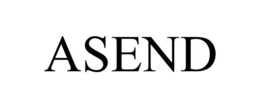 ASEND