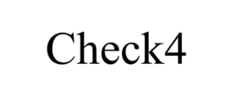 CHECK4