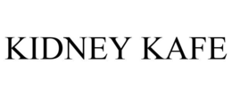 KIDNEY KAFE