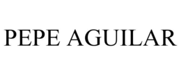 PEPE AGUILAR