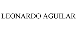 LEONARDO AGUILAR
