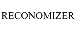 RECONOMIZER