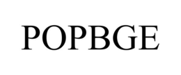 POPBGE