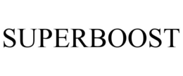 SUPERBOOST