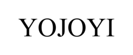 YOJOYI