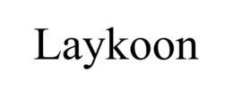 LAYKOON