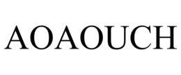 AOAOUCH