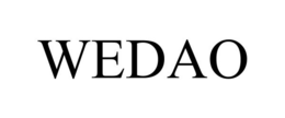 WEDAO