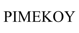 PIMEKOY