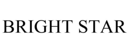 BRIGHT STAR