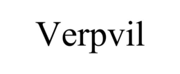 VERPVIL