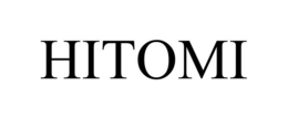 HITOMI
