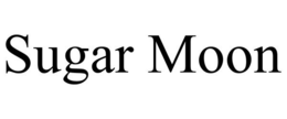 SUGAR MOON