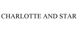 CHARLOTTE AND STAR