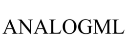 ANALOGML