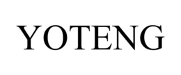 YOTENG