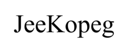 JEEKOPEG
