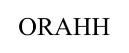 ORAHH