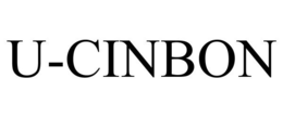 U-CINBON