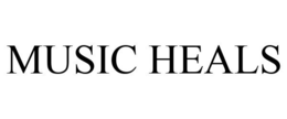 MUSIC HEALS