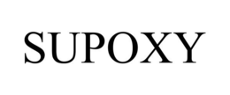 SUPOXY