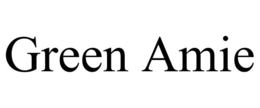 GREEN AMIE