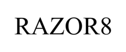 RAZOR8