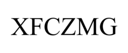 XFCZMG