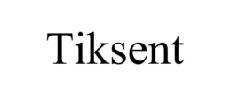 TIKSENT
