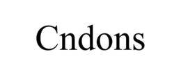 CNDONS